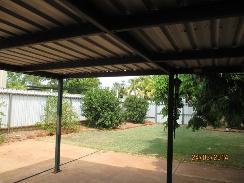 80 Berkley Crescent, Dampier WA 6713