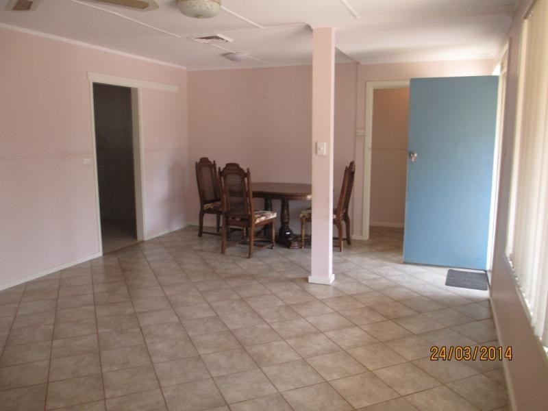 80 Berkley Crescent, Dampier WA 6713