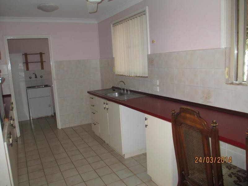 80 Berkley Crescent, Dampier WA 6713