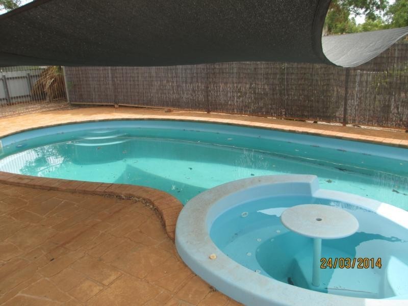 80 Berkley Crescent, Dampier WA 6713