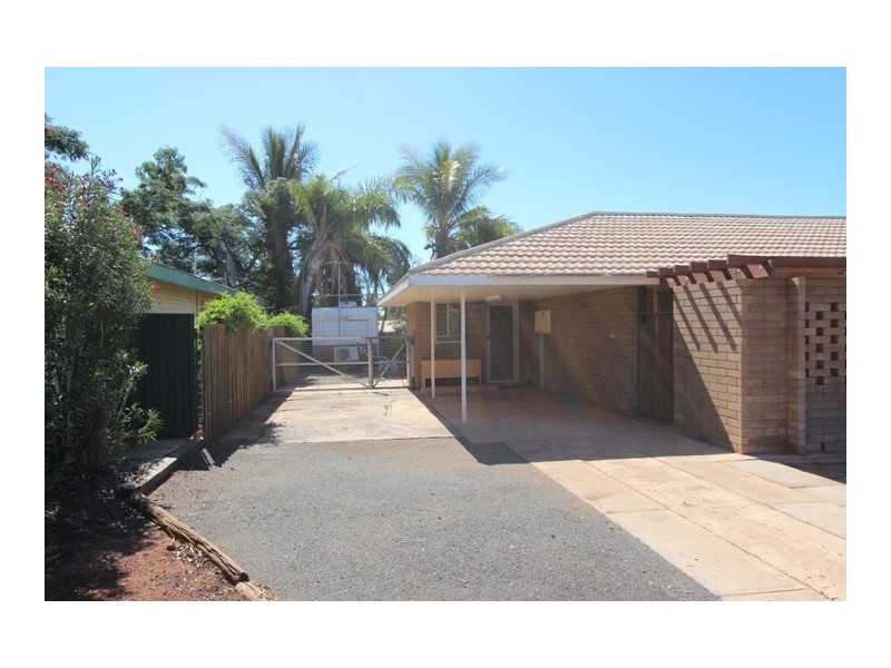 12 Kestral Way, Bulgarra WA 6714