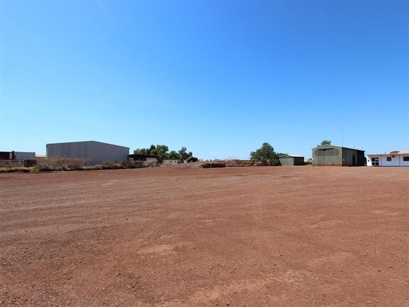 1995 Pyramid Road, Karratha Industrial Estate WA 6714