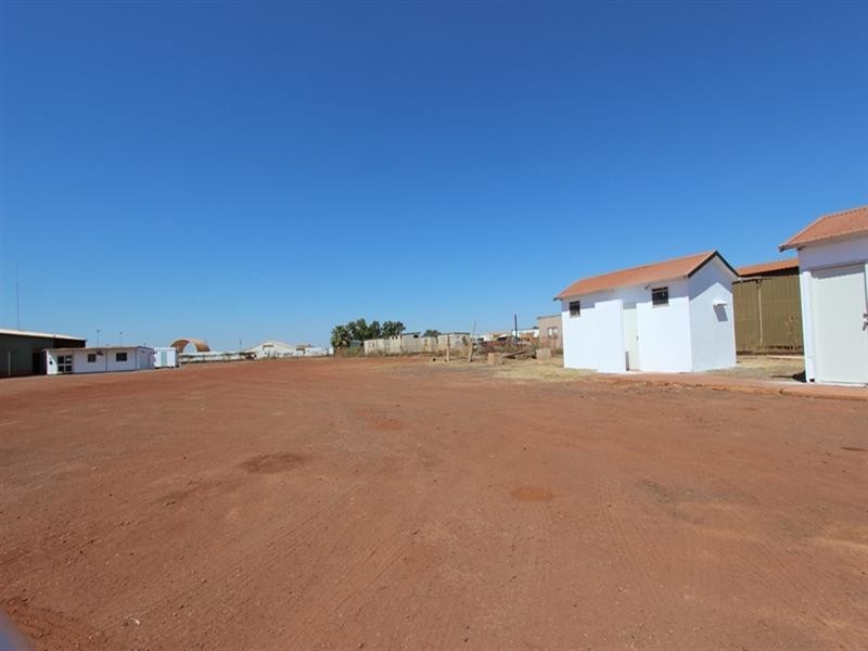 1995 Pyramid Road, Karratha Industrial Estate WA 6714