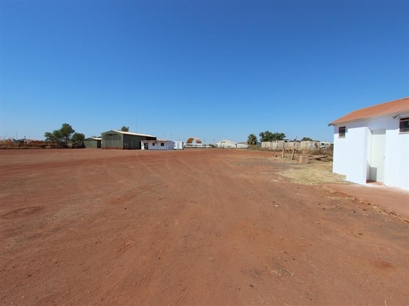 1995 Pyramid Road, Karratha Industrial Estate WA 6714