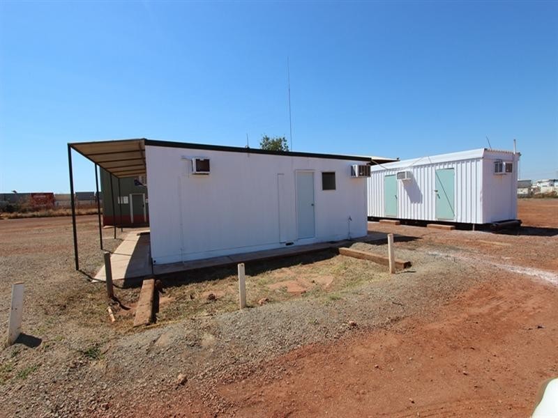 1995 Pyramid Road, Karratha Industrial Estate WA 6714