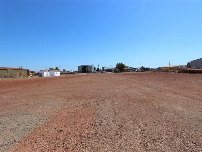 1995 Pyramid Road, Karratha Industrial Estate WA 6714