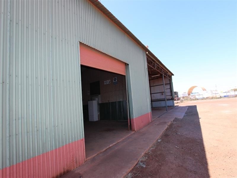 1995 Pyramid Road, Karratha Industrial Estate WA 6714