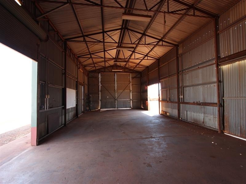 1995 Pyramid Road, Karratha Industrial Estate WA 6714