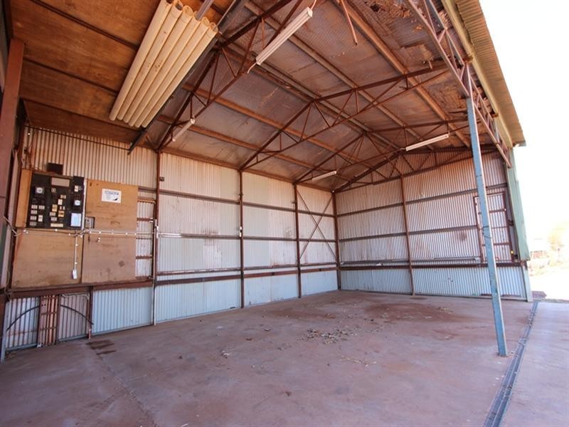 1995 Pyramid Road, Karratha Industrial Estate WA 6714