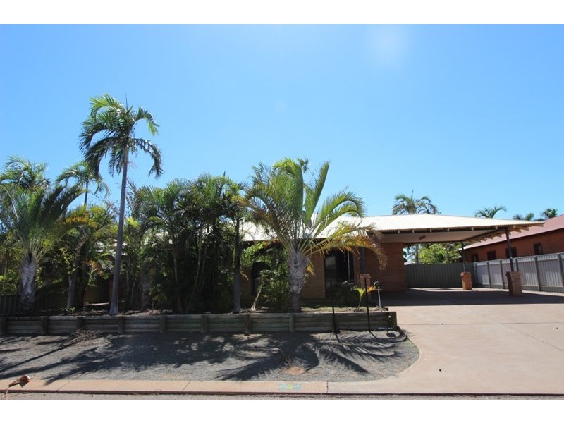 8 Thistle Loop, Nickol WA 6714