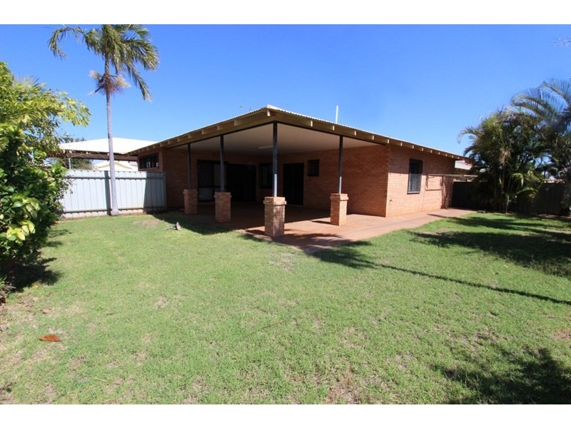 8 Thistle Loop, Nickol WA 6714