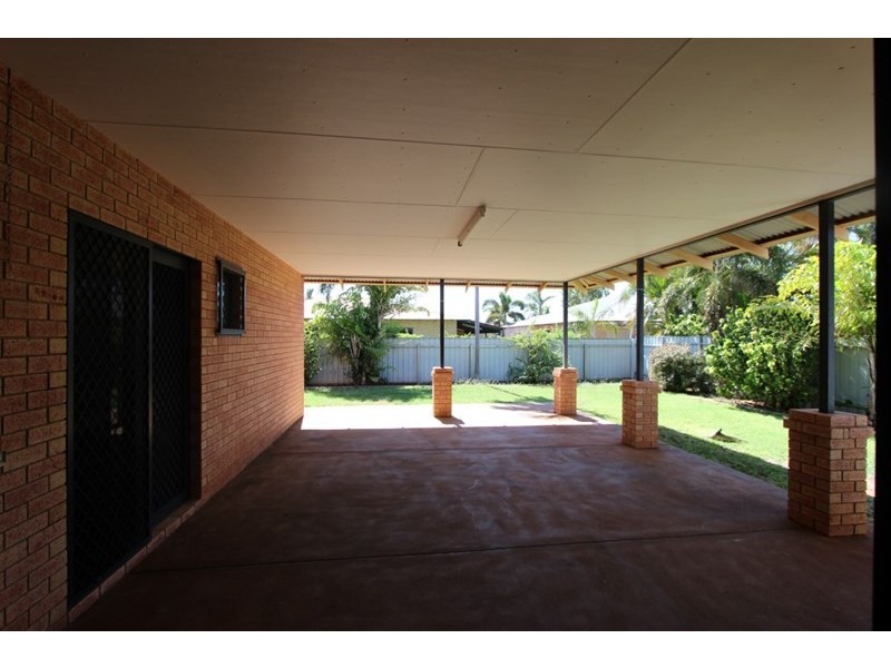 8 Thistle Loop, Nickol WA 6714