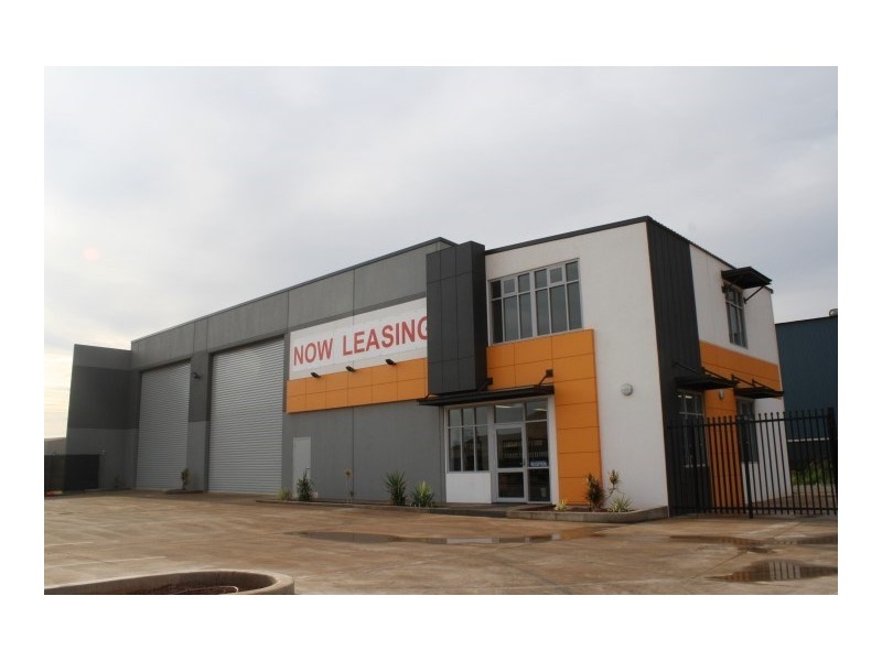 20C Seabrook Crescent, Karratha Industrial Estate WA 6714