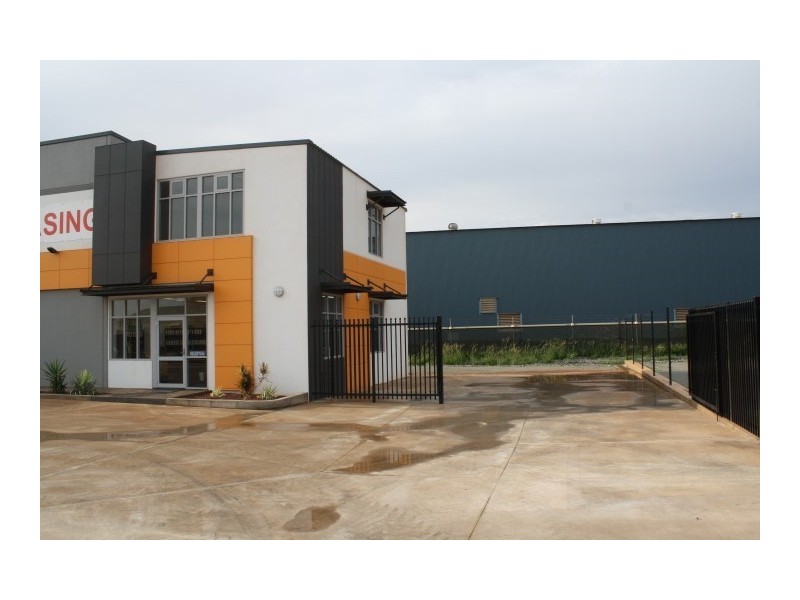 20C Seabrook Crescent, Karratha Industrial Estate WA 6714