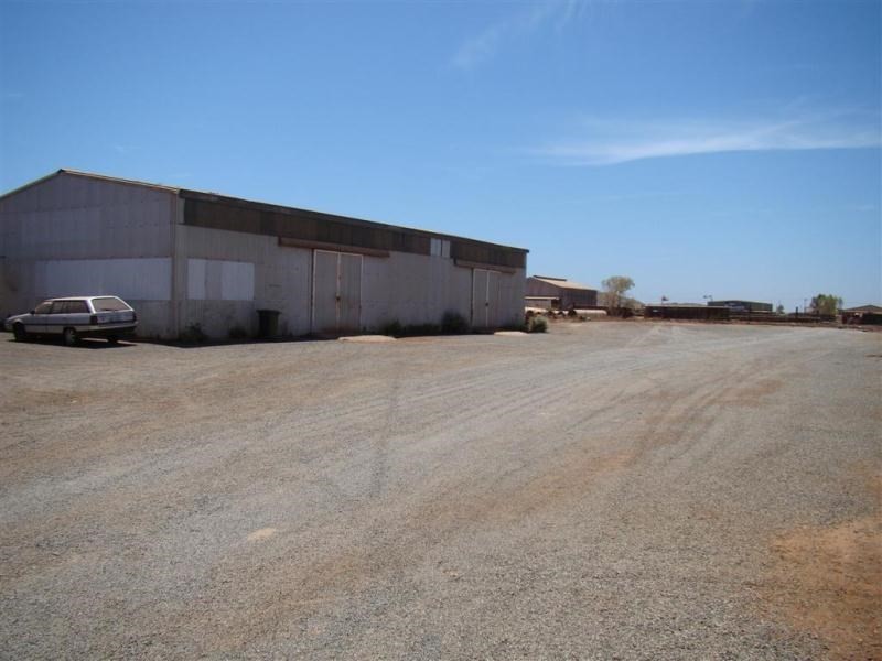 Lot 501 Croydon Road, Karratha Industrial Estate WA 6714