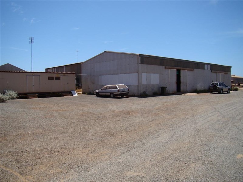 Lot 501 Croydon Road, Karratha Industrial Estate WA 6714