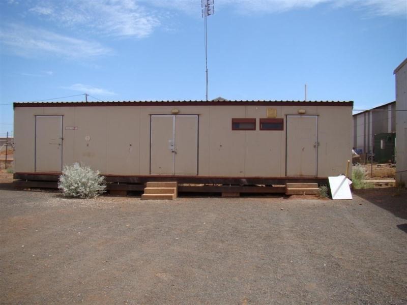 Lot 501 Croydon Road, Karratha Industrial Estate WA 6714
