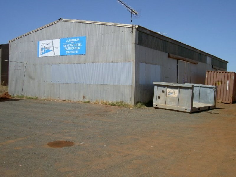 Lot 501 Croydon Road, Karratha Industrial Estate WA 6714