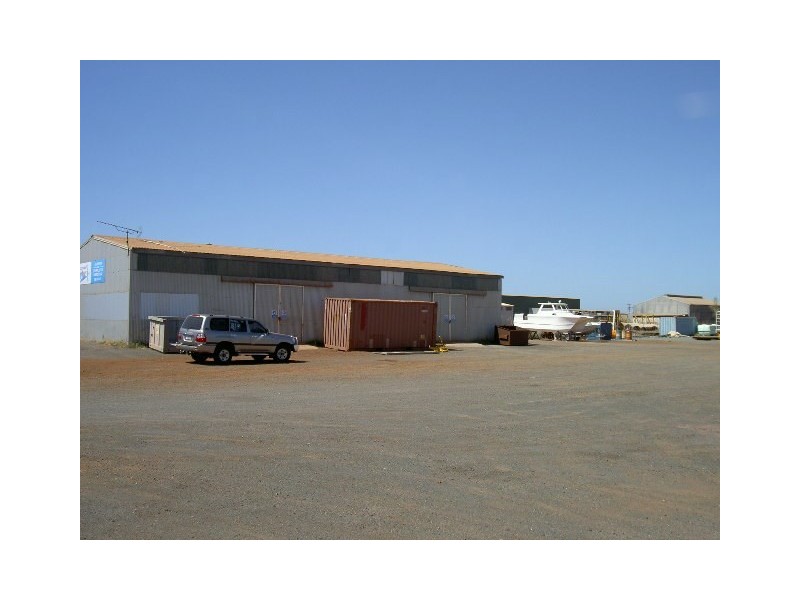 Lot 501 Croydon Road, Karratha Industrial Estate WA 6714
