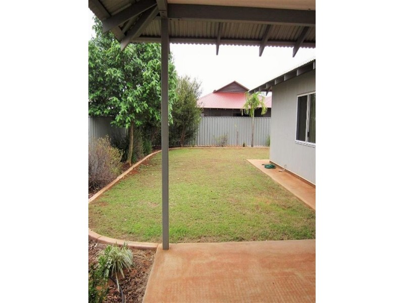 8 Tattler Route, Nickol WA 6714