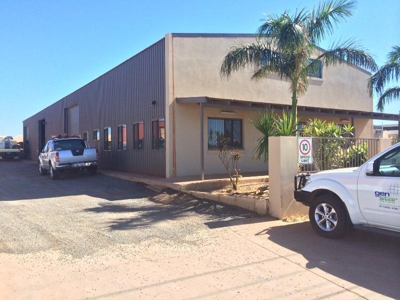 62 Anderson Road, Karratha Industrial Estate WA 6714