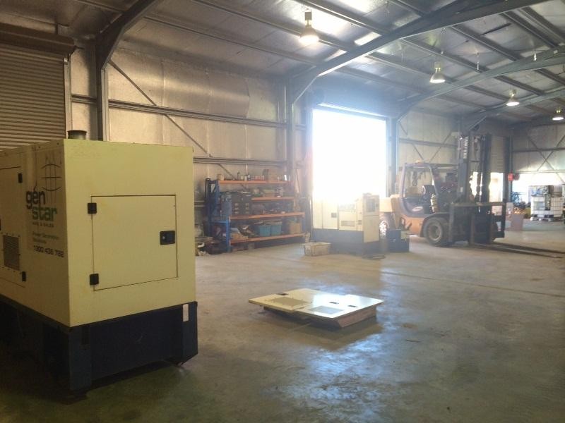 62 Anderson Road, Karratha Industrial Estate WA 6714