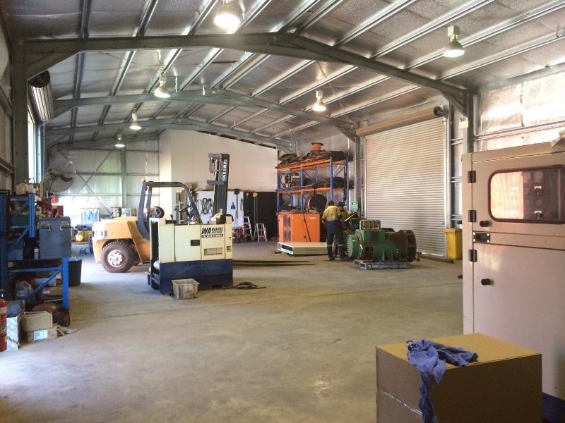 62 Anderson Road, Karratha Industrial Estate WA 6714