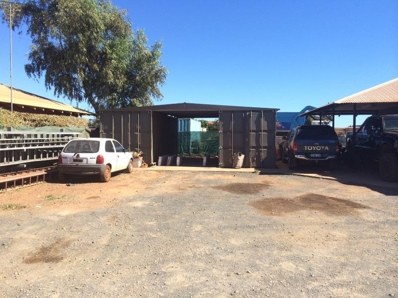 62 Anderson Road, Karratha Industrial Estate WA 6714