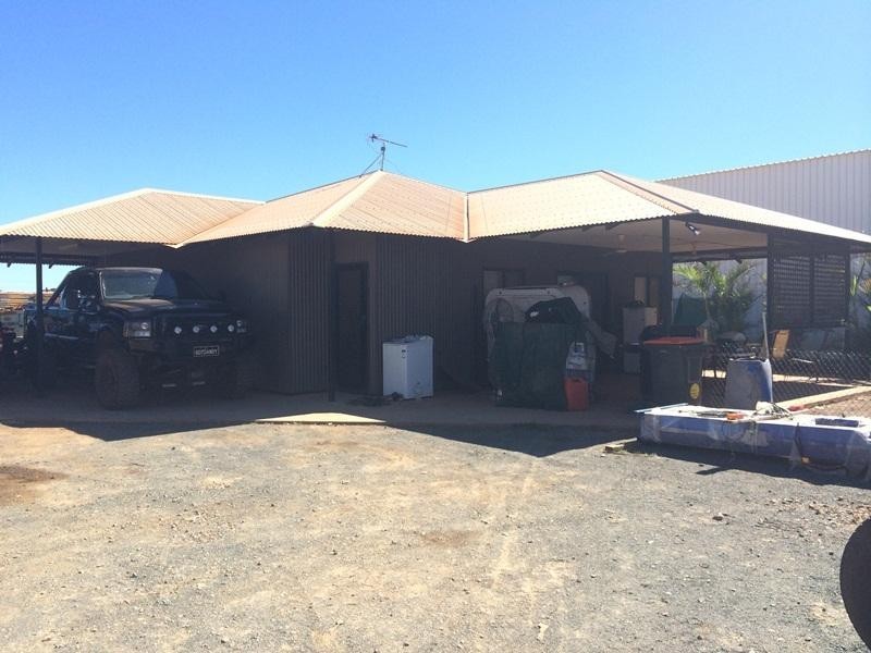 62 Anderson Road, Karratha Industrial Estate WA 6714