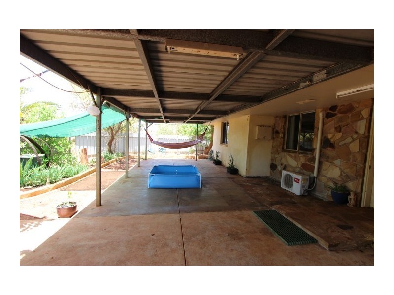 11 McCourt Way, Wickham WA 6720