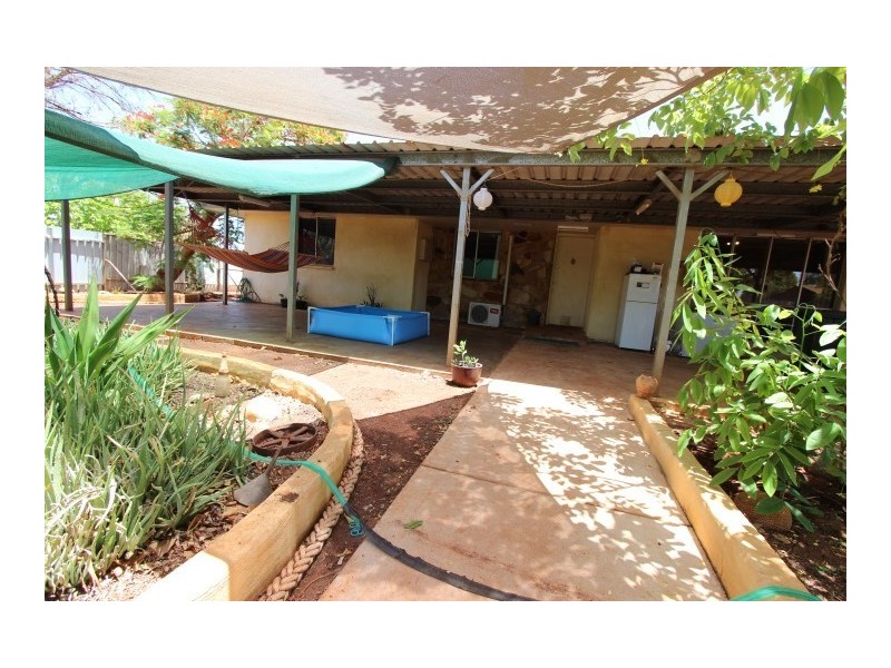 11 McCourt Way, Wickham WA 6720