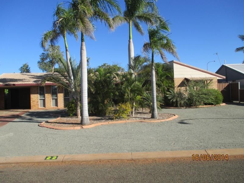 22 Mirfin Way, Pegs Creek WA 6714