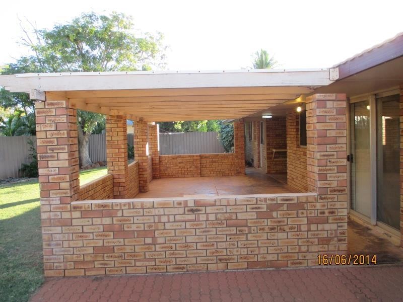 22 Mirfin Way, Pegs Creek WA 6714