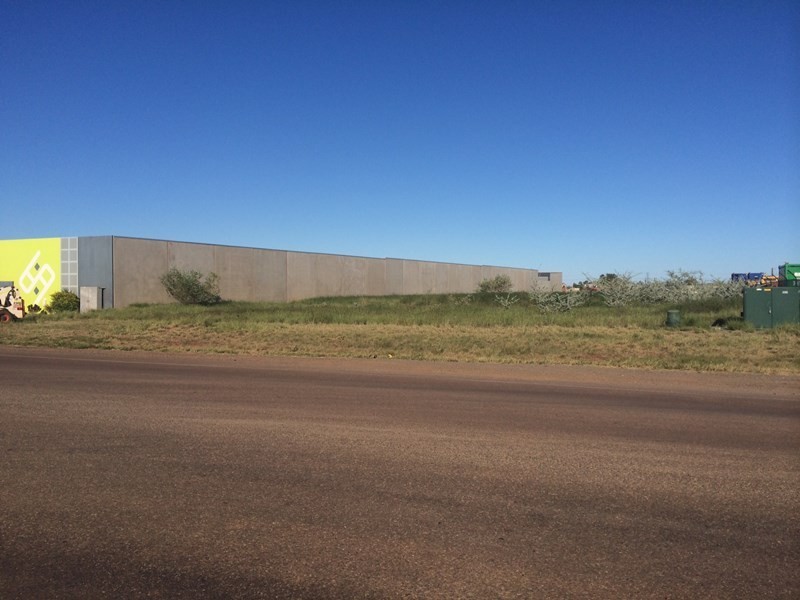36 Coolawanyah Road, Karratha Industrial Estate WA 6714