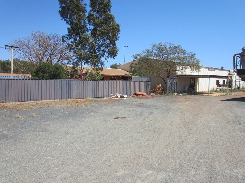 Lot 1/1502 Anderson Road, Karratha Industrial Estate WA 6714