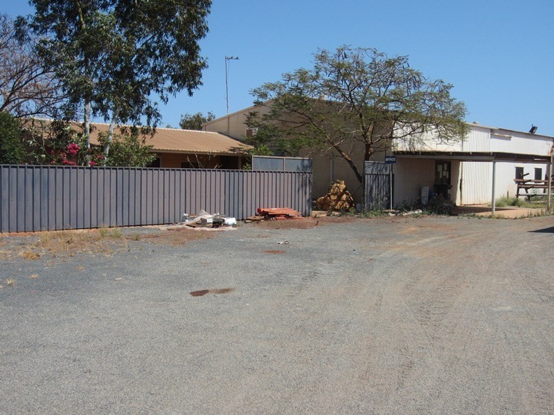 Lot 1/1502 Anderson Road, Karratha Industrial Estate WA 6714