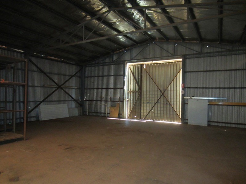 Lot 1/1502 Anderson Road, Karratha Industrial Estate WA 6714