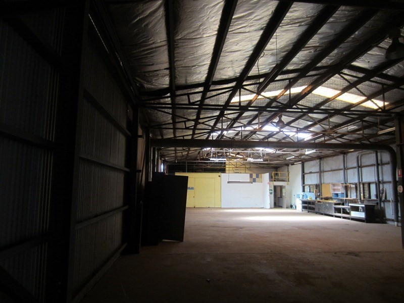 Lot 1/1502 Anderson Road, Karratha Industrial Estate WA 6714