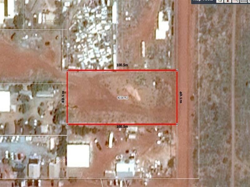 18 Nairn Street, Roebourne WA 6718