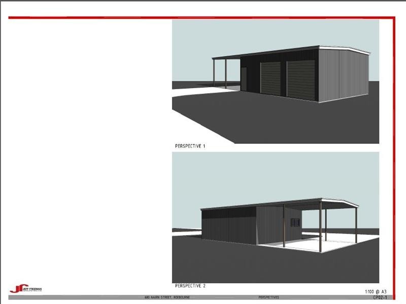 18 Nairn Street, Roebourne WA 6718