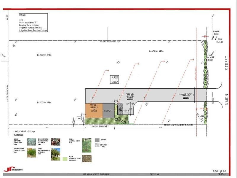 18 Nairn Street, Roebourne WA 6718