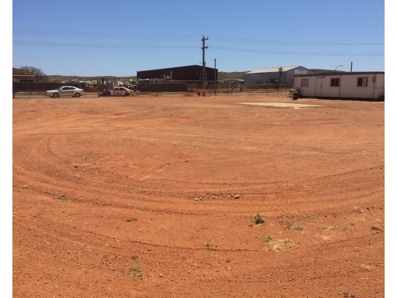 2/2531 Cowle Road, Karratha Industrial Estate WA 6714