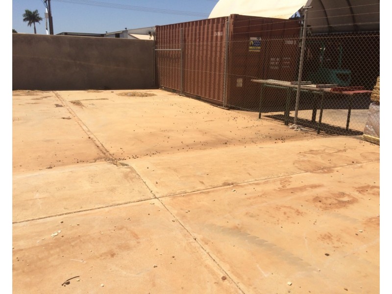 2/2531 Cowle Road, Karratha Industrial Estate WA 6714