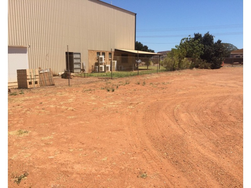 2/2531 Cowle Road, Karratha Industrial Estate WA 6714