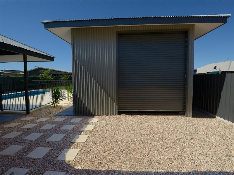 17 Mujira Ramble, Baynton WA 6714