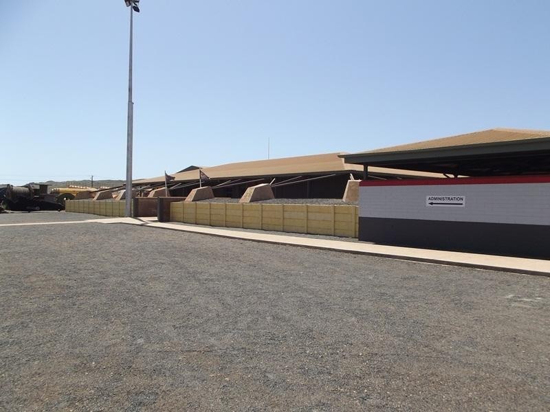 3873 Pemberton Road, Karratha Industrial Estate WA 6714