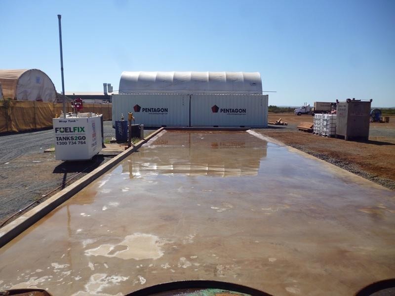 3873 Pemberton Road, Karratha Industrial Estate WA 6714