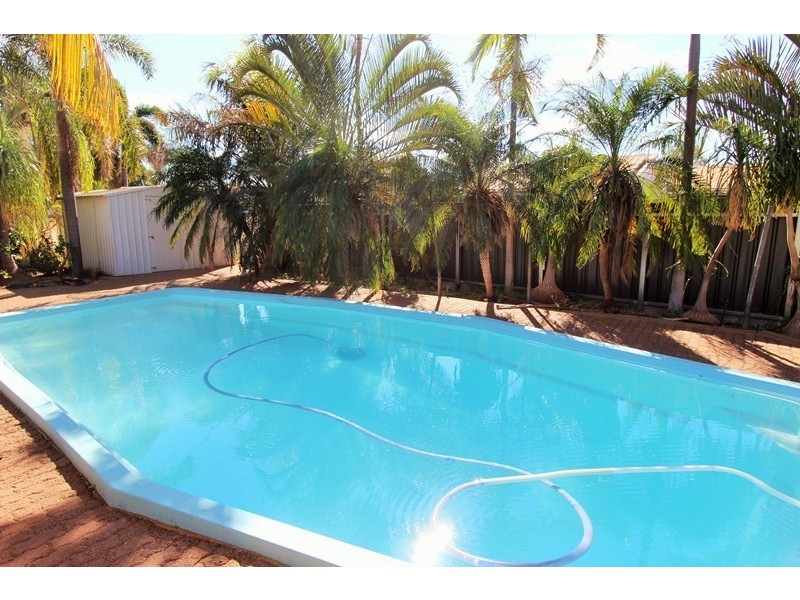 18 Hunt Way, Bulgarra WA 6714