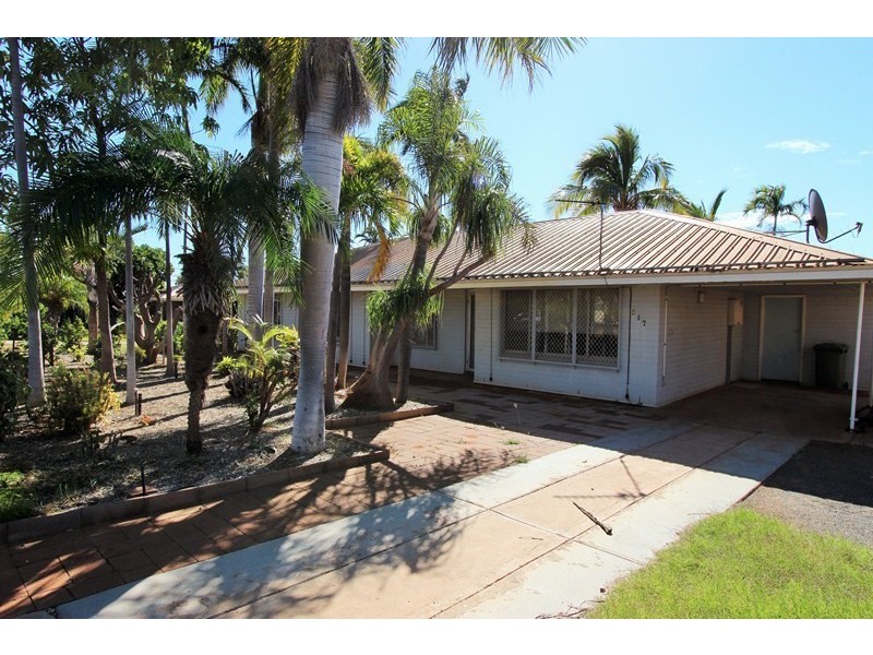 18 Hunt Way, Bulgarra WA 6714