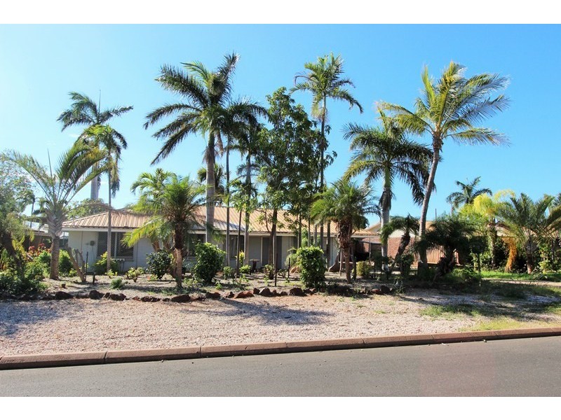 18 Hunt Way, Bulgarra WA 6714